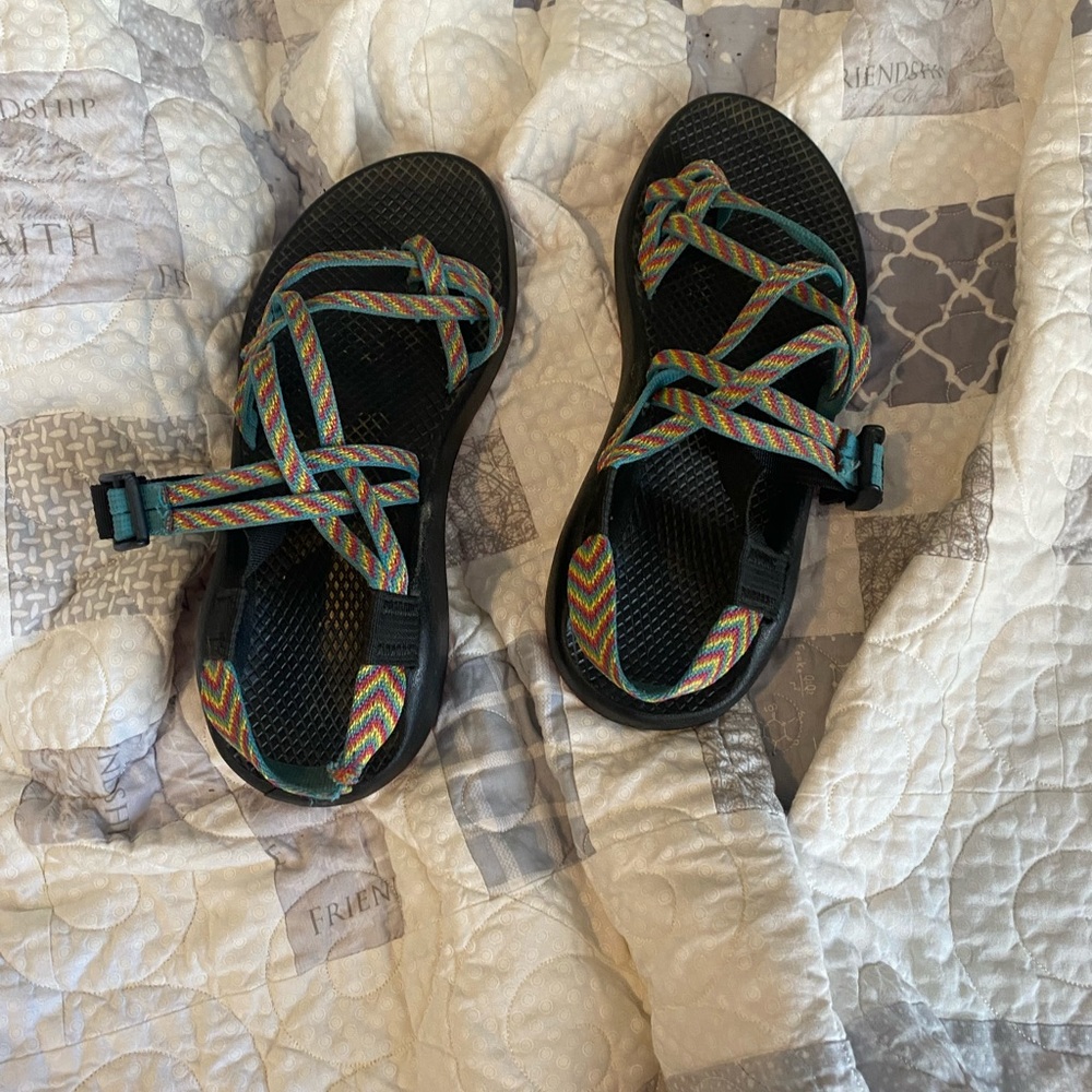 Chacos - Picture 3 of 4